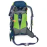 Marsupio Y Alpine 30l Sekk, Terra