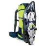 Marsupio Y Alpine 30l Sekk, Terra