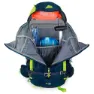 Marsupio Y Alpine 30l Sekk, Terra