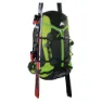 Marsupio Y Alpine 45l Sekk, Black / green