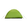 Martes Bivak Telt, Green, 2 Steder
