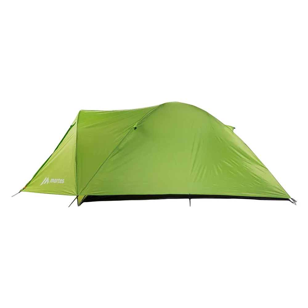 Martes Kampak 4 Telt, Parrot green, 4 Steder Martes Kampak 4 Telt, Parrot green, 4 Steder