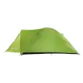 Martes Kampak 4 Telt, Parrot green, 4 Steder