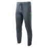 Martes Malter Bukser, Medium grey melange