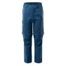 Martes Margo Junior Konvertible Bukser, Insignia blue, 152cm