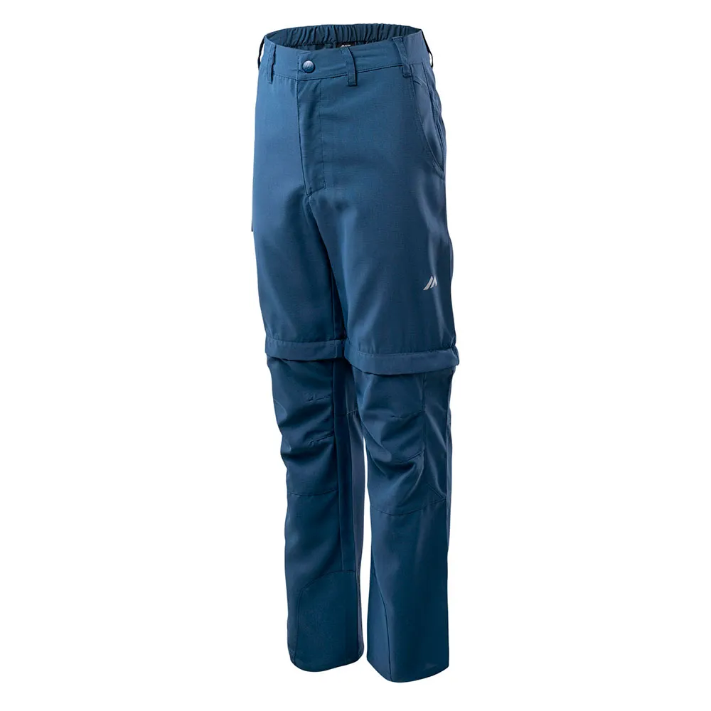 Martes Margo Junior Konvertible Bukser, Insignia blue, 152cm