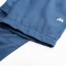 Martes Margo Junior Konvertible Bukser, Insignia blue, 152cm