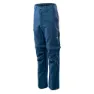 Martes Margo Junior Konvertible Bukser, Insignia blue, 152cm