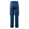 Martes Margo Junior Konvertible Bukser, Insignia blue, 152cm