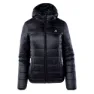 Martes Maron Jakke, Black 2, S