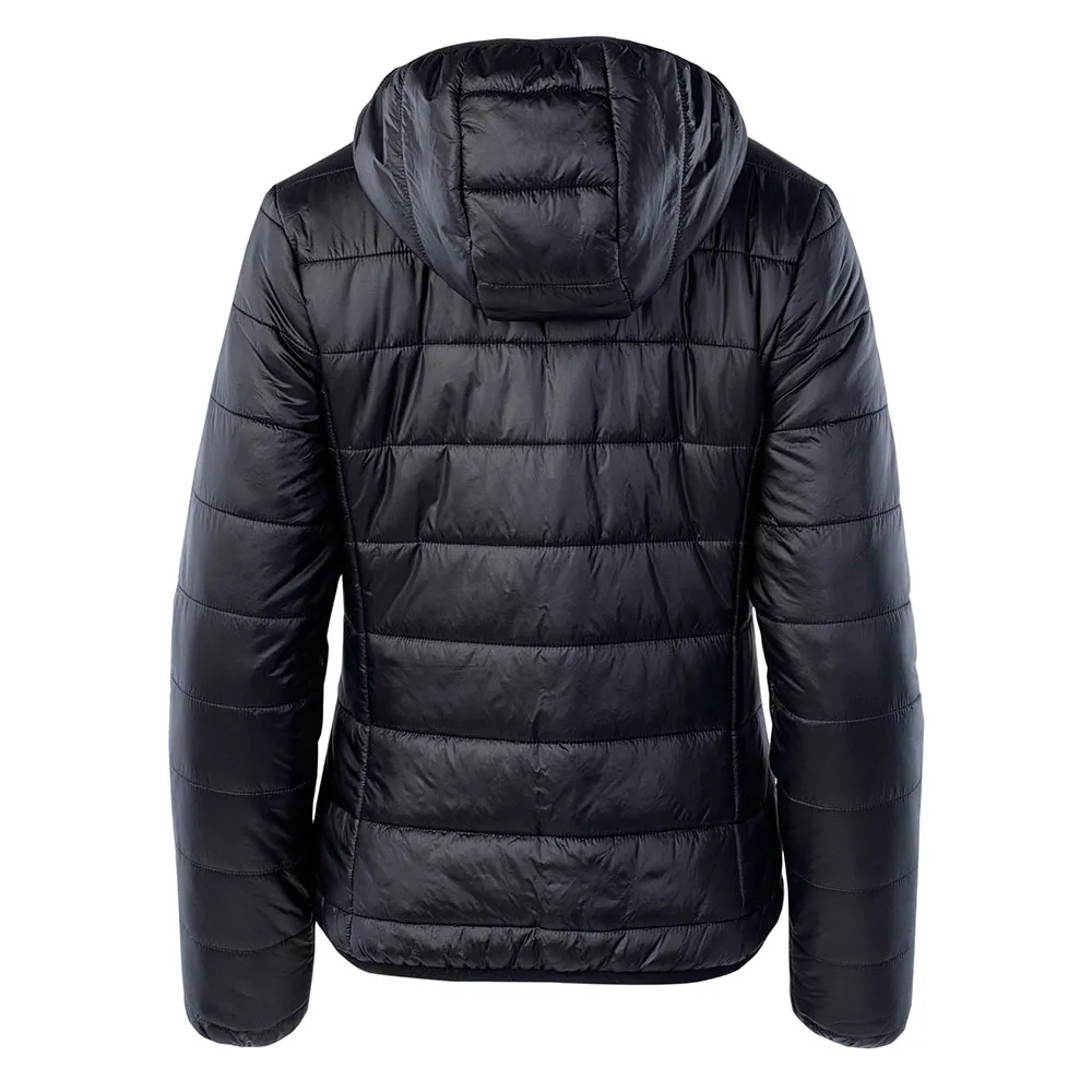 Martes Maron Jakke, Black 2, S
