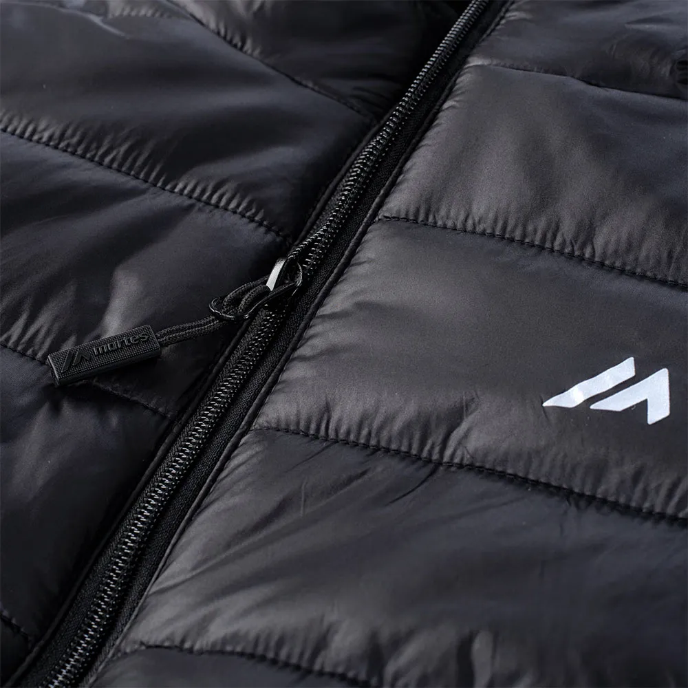 Martes Maron Jakke, Black 2, S