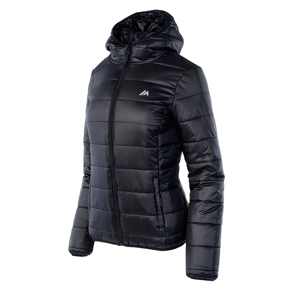 Martes Maron Jakke, Black 2, S