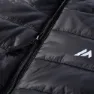 Martes Maron Jakke, Black 2, S