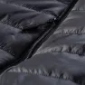 Martes Maron Jakke, Black 2, S
