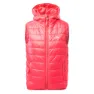 Martes Maron Vest
