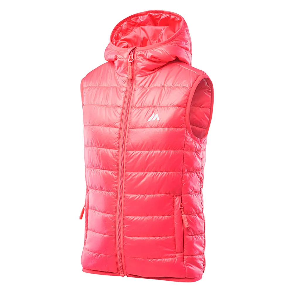 Martes Maron Vest