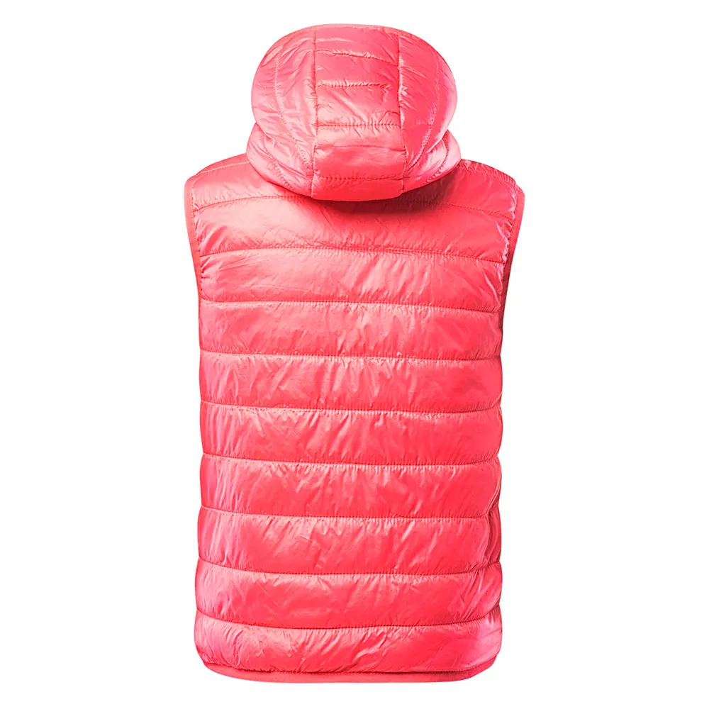Martes Maron Vest