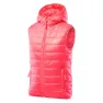 Martes Maron Vest