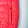 Martes Maron Vest