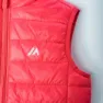 Martes Maron Vest