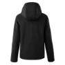 Martes Meino Junior Jakke, Black, 140cm
