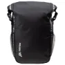 Martes Saksonale 25l Sykkeltransportbag, Black, One Size