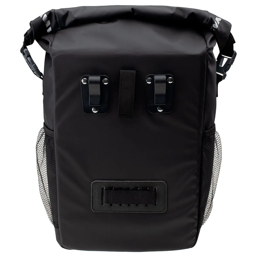 Martes Saksonale 25l Sykkeltransportbag, Black, One Size