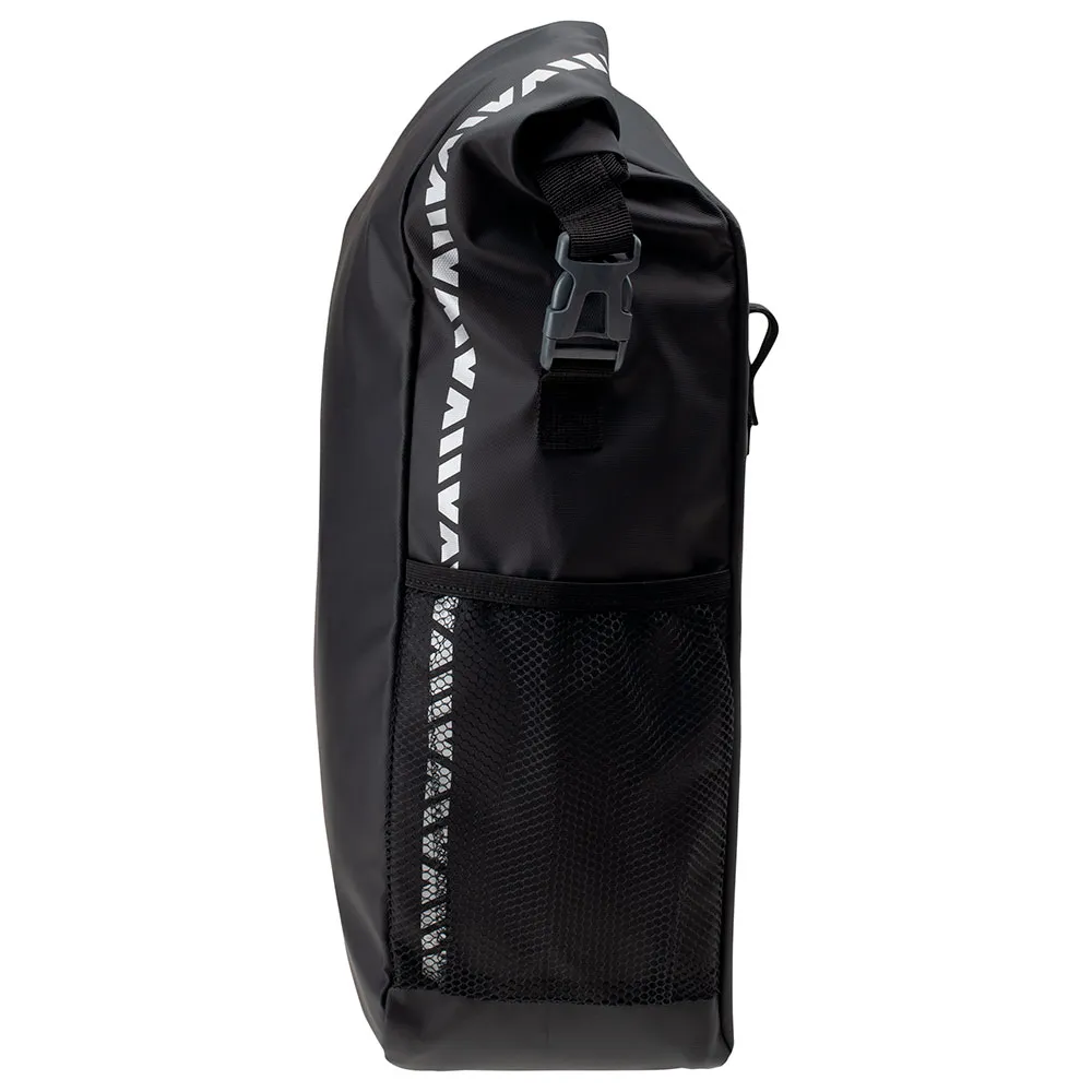 Martes Saksonale 25l Sykkeltransportbag, Black, One Size