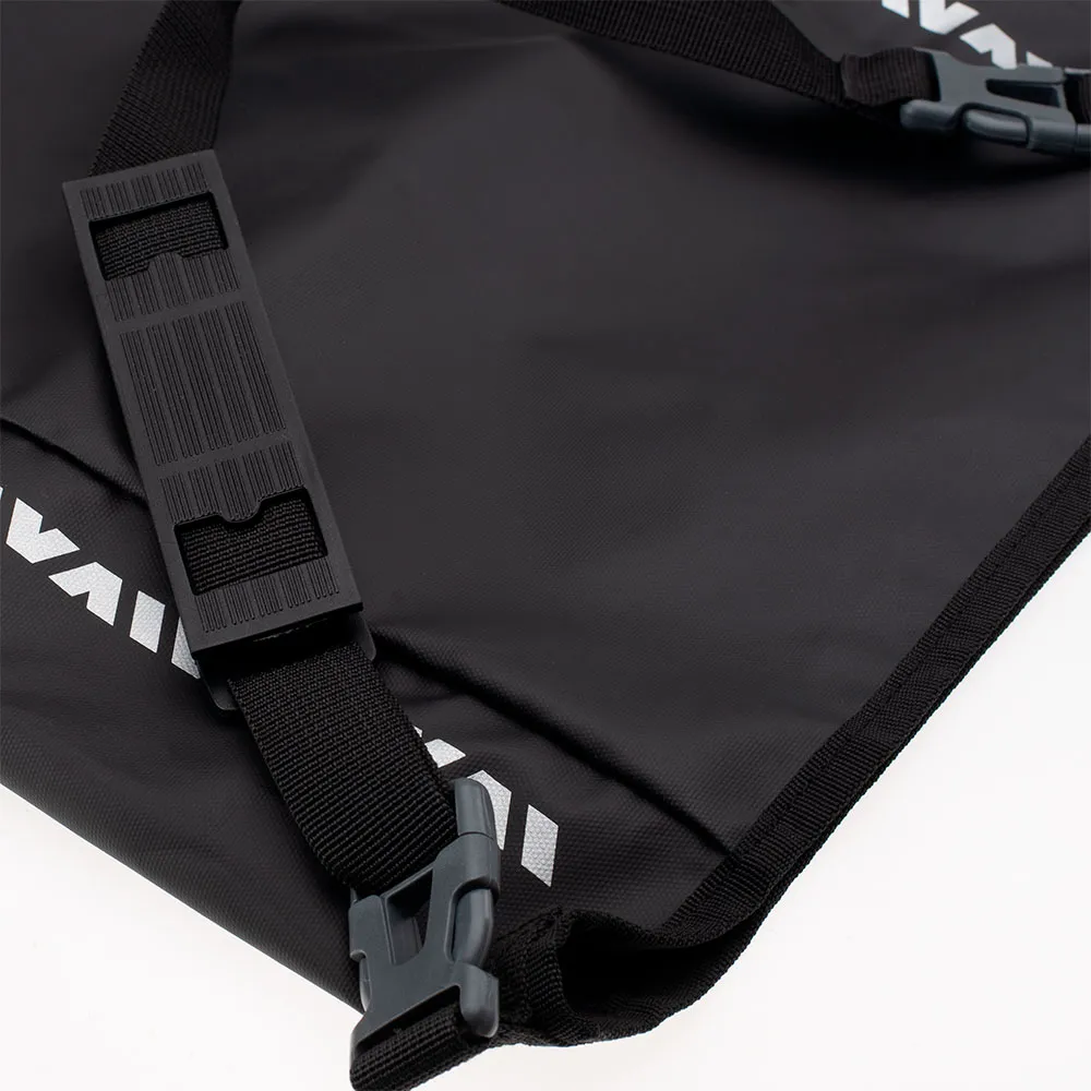 Martes Saksonale 25l Sykkeltransportbag, Black, One Size