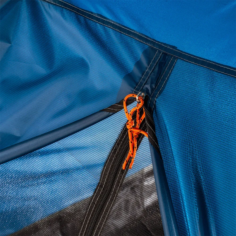Martes Tentino Ii Telt, Poseidon / sulphur spring, 2 Steder