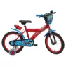 Marvel 21741 16´´ Sykkel, Red, 4-6Y, Barnesykkel
