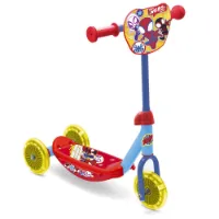 Marvel 3-wheel Sparkesykkel Marvel 3-wheel Sparkesykkel