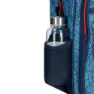 Marvel Adapt 28 Cm Ryggsekk Med Hjul, Blue