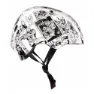 Marvel Avengers Comics Juniorhjelm, White / black