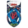 Marvel Avengers Juniorhjelm, Black