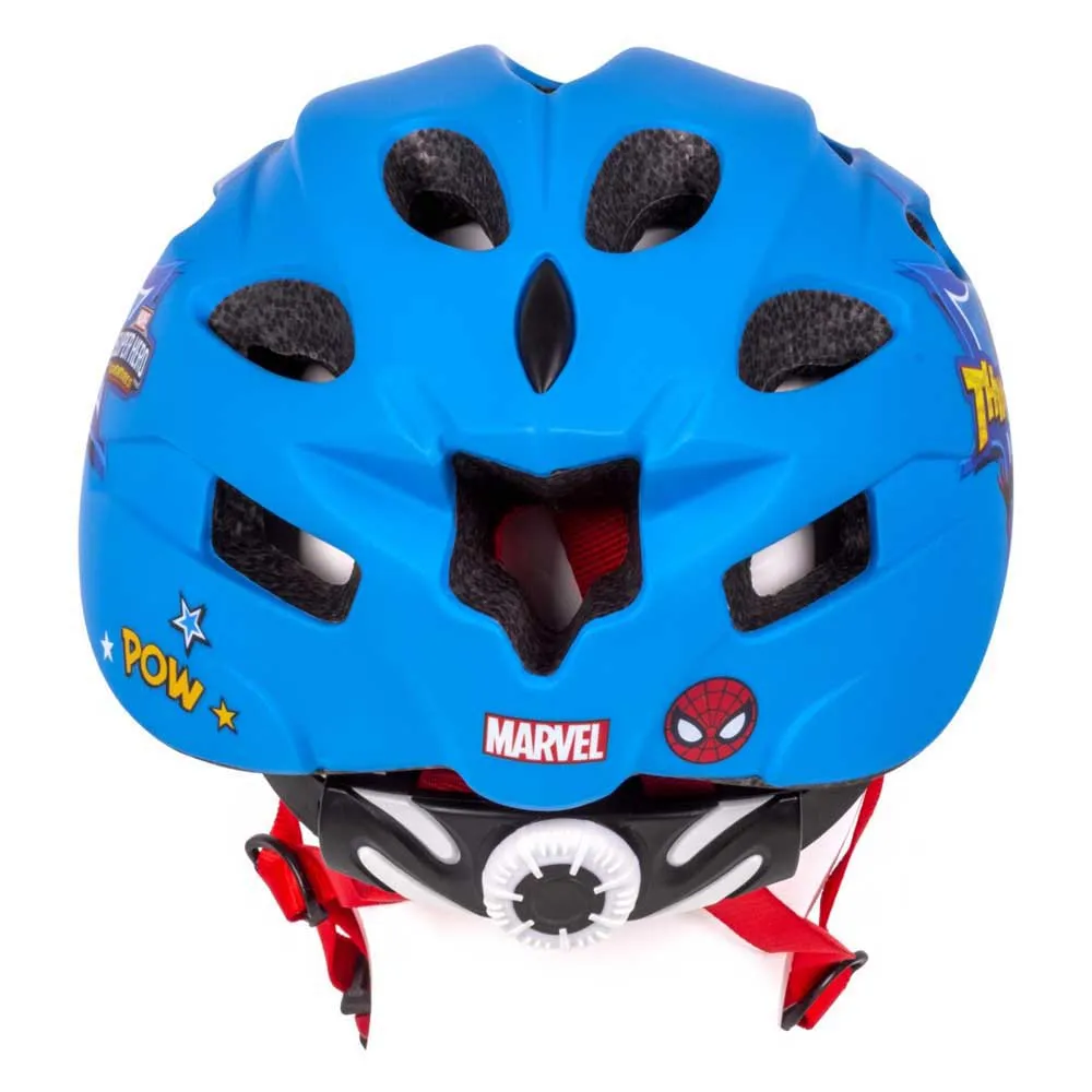 Marvel Juniorhjelm, Blue Marvel Juniorhjelm, Blue