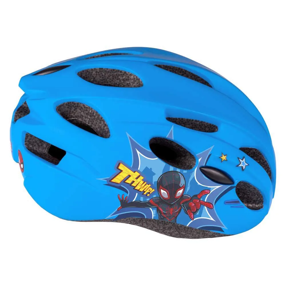 Marvel Juniorhjelm, Blue Marvel Juniorhjelm, Blue