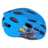 Marvel Juniorhjelm, Blue