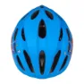 Marvel Juniorhjelm, Blue