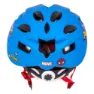 Marvel Juniorhjelm, Blue