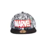 Marvel Klassisk Tegneseriehette, Multicolor, One Size