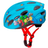 Marvel Road Juniorhjelm Marvel Road Juniorhjelm