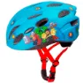 Marvel Road Juniorhjelm, Blue
