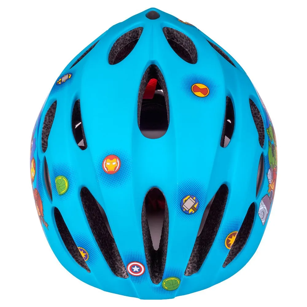 Marvel Road Juniorhjelm, Blue Marvel Road Juniorhjelm, Blue
