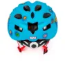 Marvel Road Juniorhjelm, Blue