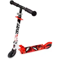 Marvel Trehjulsscooter For Ungdom Marvel Trehjulsscooter For Ungdom