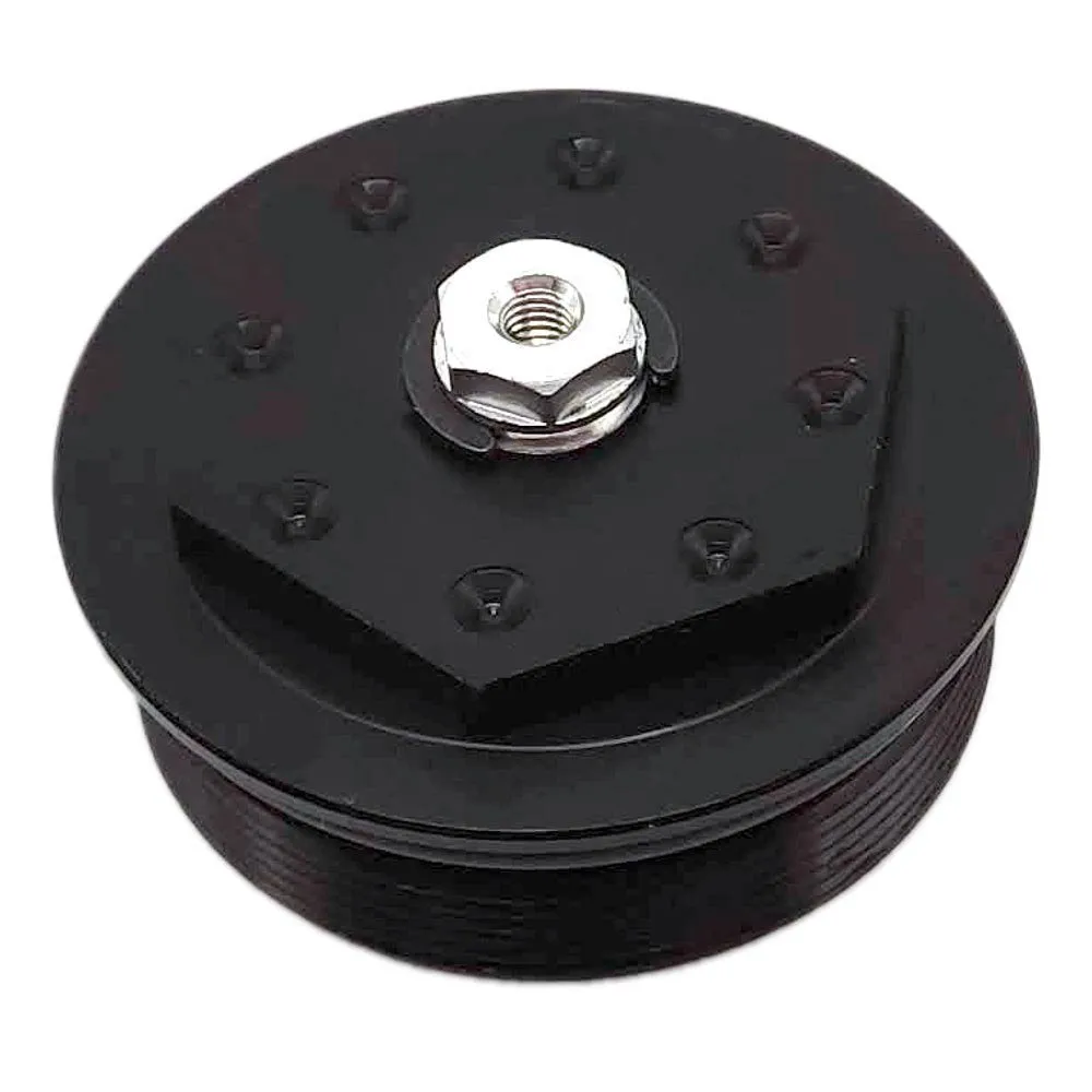Marzocchi 32 Light Xc Topplokk, Black, One Size