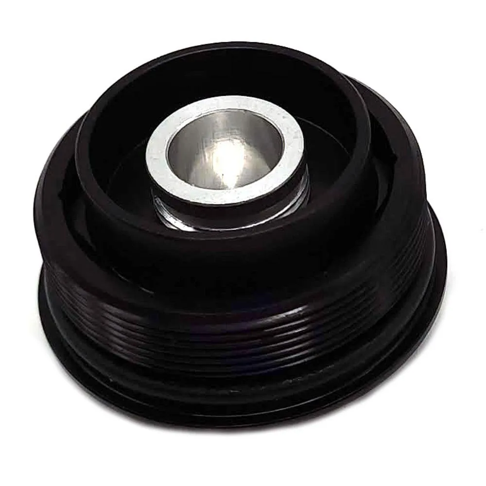 Marzocchi 32 Light Xc Topplokk, Black, One Size