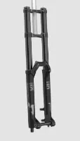 Marzocchi Bomber 58 27.5 A 203 Grip 20x110 51mm Mtb-gaffel Marzocchi Bomber 58 27.5 A 203 Grip 20x110 51mm Mtb-gaffel